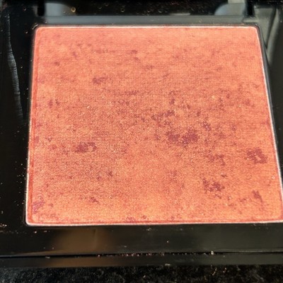 NEW Merle Norman Cheek Art Powder Blush MARBLED .21oz 6g Damaged Box Item image 2