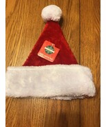 December Home Baby Santa Hat Ships N 24h - $225.42 MXN
