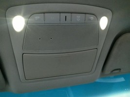 Console Front Roof Sedan Without Sunroof Thru 4/13 Fits 13 ALTIMA 104008274 - $49.50