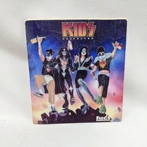 Kidz Destroyed Sticker 3&quot; X 3 1/4&quot; - $17.81
