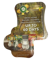 Air Wick Scented Oil Warmer Plug In 5 Fragrance Settings Oil Warmer Only... - $9.16 CAD