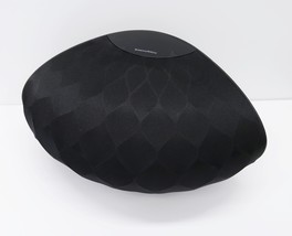 Bowers & Wilkins Formation Wedge FP40673 Wireless Speaker - Black image 2