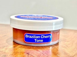 Brazilian Cherry tone wood filler, pre-finish filler, woodwise filler ww... - $15.99