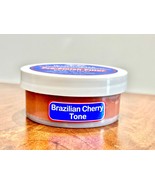 Brazilian Cherry tone wood filler, pre-finish filler, woodwise filler ww... - $22.45 CAD