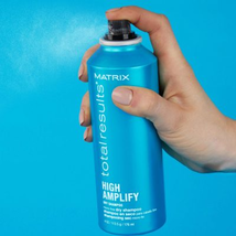 Matrix Total Results High Amplify Dry Shampoo, 4 ounces image 3