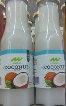 maikai coconut syrup 10 oz (pack of 3) - £60.72 GBP