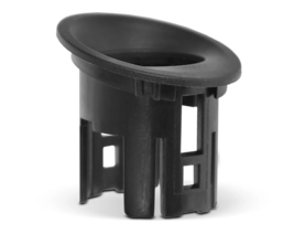 Parking Retainer Bezel Ford Ranger 2019-2023 Front Outer Left KB3Z15A862... - $14.24