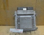 2007-2010 Hyundai Elantra Engine Control Unit ECU 3915023022 Module 856-7A1 - $29.39