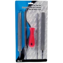 Performance Tool 1923 High Impact Plastic Handle with Hardened Carbon St... - $22.99