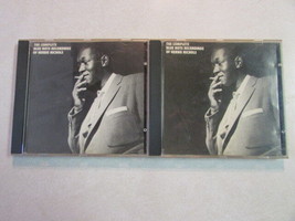The Complete Blue Note Recordings Of Herbie Nichols Discs Ii &amp; Iii Only! 2CD Set - £58.34 GBP