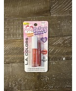 L.A. Colors Juicy Cakes Lipliner And Lipgloss Set I’m Cakey - $120.57 CAD