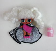 LOL Surprise Dolls JK Series 1 Diva With Accessories - £9.98 GBP