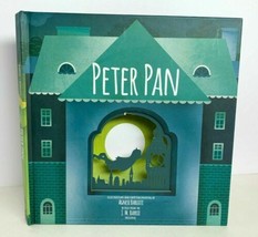 Peter Pan By Agnese Baruzzi J.M. Barrie (Hardcover) - £7.87 GBP