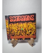 Scorpions- Live Bites   CD  Very good condition - $163.53 MXN