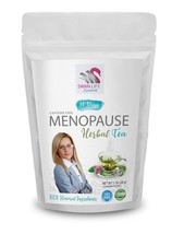 MENOPAUSE TEA - Women’s Serenity Formula - Botanical Night Support 1Pack - £14.16 GBP