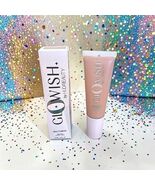 HUDA BEAUTY GloWish Multidew Vegan Foundation in 05 Medium NIB 1.35 fl oz - $34.64