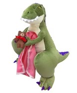 How Do Dinosaurs Say Good Night? 14-inch by MerryMakers - $373.63 MXN