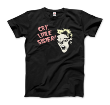 The Lost Boys - David - Cry Little Sister T-Shirt - £18.58 GBP+