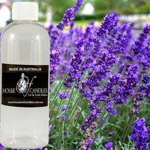Lavender &amp; Citronella Fragrance Oil Soap/Candle Making Body/Bath Products Perfum - £8.61 GBP+