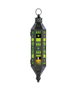 EMERALD SERENITY HANGING LAMP - €30,90 EUR