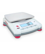 Ohaus NV2201 AM Portable Balance 2200 g x 0.1 g (30456415) - $8,276.86 MXN