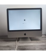 Apple iMac A1224 20&quot; Desktop - 2008 - €24,02 EUR