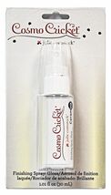 Cosmo Cricket CeramInk Finishing Spray - Gloss - $7.95
