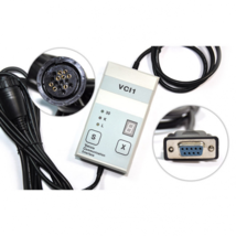 Diagnostic Tool Compatible Scania Pre 2004 Bus And Truck 3 And 4 Series VCI1 - £864.18 GBP
