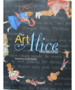 THE ART OF ALICE INWONDERLAND BY STEPHANIE LOVETT STOFFEL NEW BOOK - £46.73 GBP