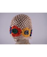 HOLLYWOOD LOS ANGELES FASHION HANDMADE BUCKET HAT - €11,29 EUR