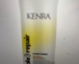 Kenra Triple Repair Shampoo &amp; Conditioner For Bond Repair 33.8 oz Duo - £68.40 GBP