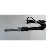 CONAIR Instant Heat Black Curling Iron - $15.99