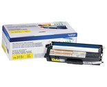 Brother TN315Y Toner Cartridge (Yellow) in Retail Packaging - $164.60