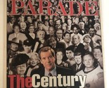 November 8 1998 Parade Magazine Peter Jennings - £3.10 GBP