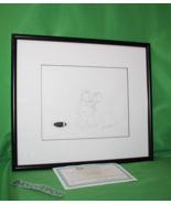 Dilbert Cartoon The Boss Animation Production Drawing Animation Art Ltd ... - £116.49 GBP