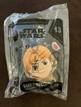 Mc Donald&#39;s Star Wars Happy Meal Toys! #11 #13 #14 - £10.39 GBP