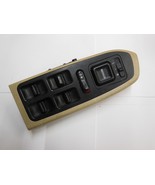 1990-1993 HONDA ACCORD MASTER POWER WINDOW SWITCH - $60.51 CAD