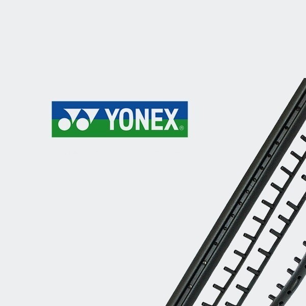 YONEX 2023 Vcore Game/Feel/JR25/JR26 16x18 SCLT Tennis Grommet Bumper GS... - $29.60