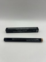 BOBBI BROWN Long-Wear Cream Shadow Stick 1.6 g/ 0.05 oz  Color ( 1 Vanilla ) NIB - £21.79 GBP