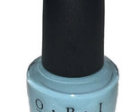 OPI Nail Polish What’s With the Cattitude? #NLB 90 Full Size (New/Discon... - £28.06 GBP