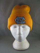 Vintage Toque/Beanie - University of North Carolina Tarheels - Adult Stretch Fit - $49.00