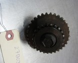 Idler Timing Gear For 10-11 GMC Acadia  3.6 12612840 - $34.60
