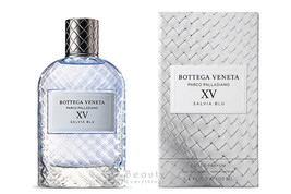 Bottega Veneta Parco Palladiano XV Salvia Blu 10ml / 0.33oz Eau De Parfum Spray - £22.66 GBP