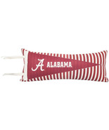 Alabama Crimson Tide Pennant Pillow - NCAA - £7.65 GBP