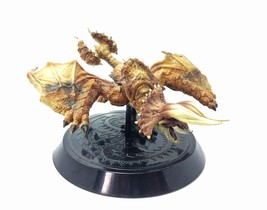 Monster Hunter 3G CFB Capcom Figure Builder Standard Model Vol.2 Toys - Diablos - £22.42 GBP