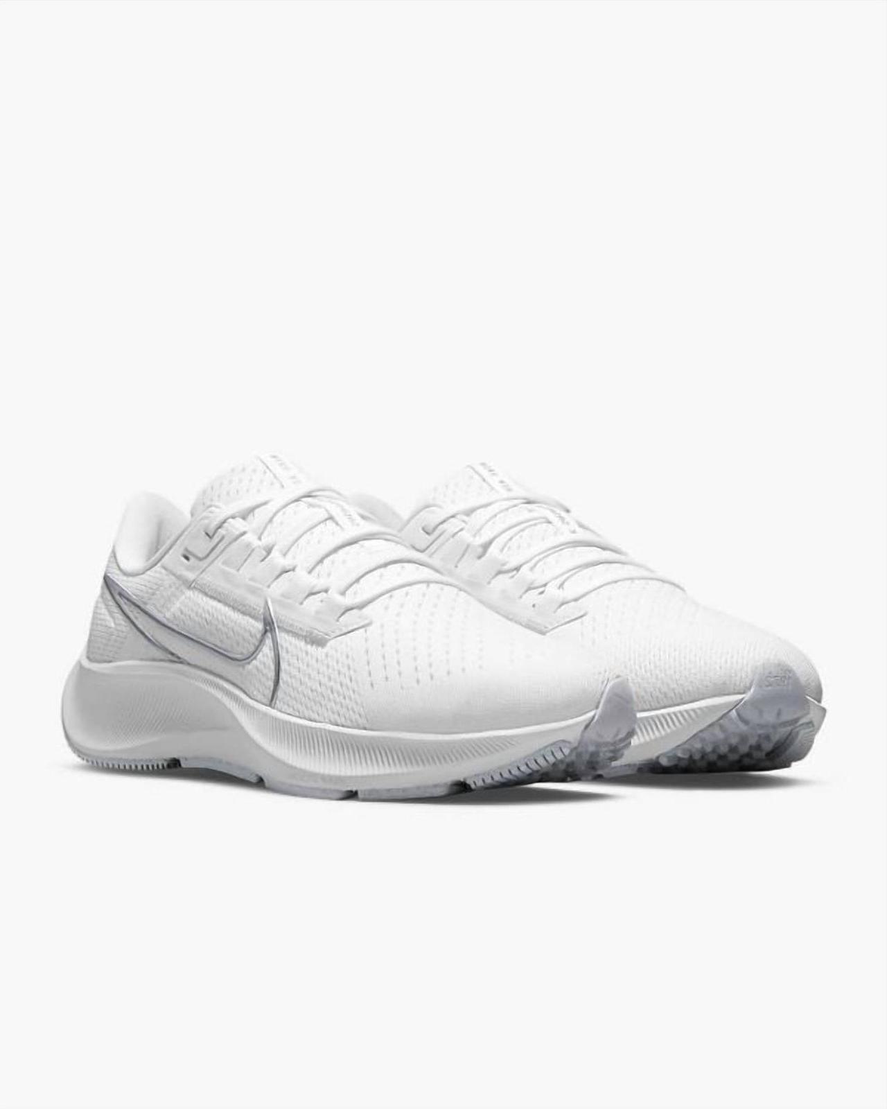 Nike women&#39;s sneakers air zoom pegasus 38 size 12__B - $81.18