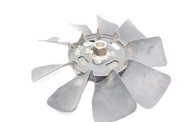 01-05 CHEVROLET SILVERADO 2500 HD FAN BLADE Q2195 image 7