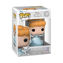 Disney 100th Cinderella Pop! Vinyl - £23.94 GBP
