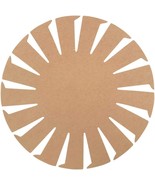 Roylco Basket Making Forms Set of 24 - $55.88 CAD