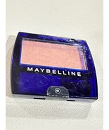 MAYBELLINE Brush Blush GENTLE ROSE, NOS Sealed RARE Discontinued Sealed - $16.76